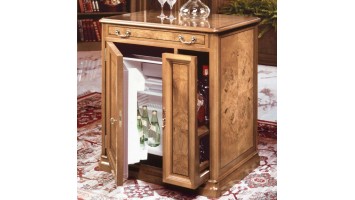  Фригобар 1144. Кабинет руководителя Art&Moble. 