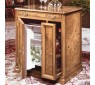  Фригобар 1144. Кабинет руководителя Art&Moble. 