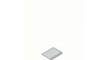  Топ для шкафов 162332. Кабинет руководителя Fill HG. 