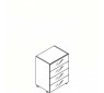 Шкаф низкий 162923. Кабинет руководителя Fill HG. Шкаф низкий 162923. Кабинет руководителя Fill HG.