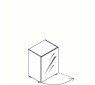 Шкаф низкий 162921. Кабинет руководителя Fill HG. Шкаф низкий 162921. Кабинет руководителя Fill HG.