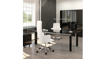  Стол Nero 162891. Кабинет руководителя Fill HG. 