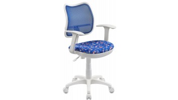 Кресло Бюрократ CH-W797