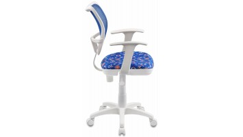 Кресло Бюрократ CH-W797