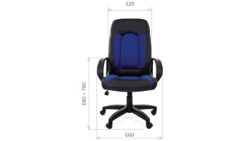 Chairman 429