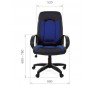 Chairman 429 Chairman 429