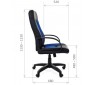 Chairman 429 Chairman 429
