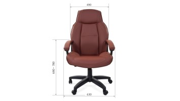 Chairman 436 LT