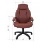 Chairman 436 LT Chairman 436 LT