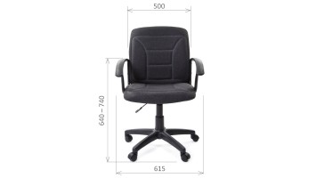 Chairman 627