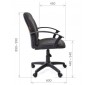 Chairman 627 Chairman 627