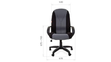 Chairman 785 