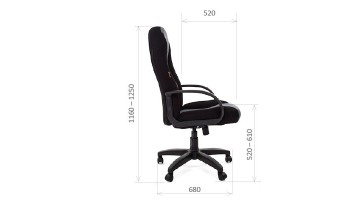 Chairman 785 
