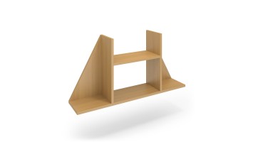 Полка подвесная АПП-4