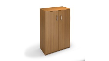 Шкаф средний закрытый АС-02