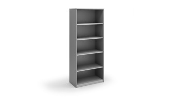 Шкаф-стеллаж высокий АВ-01