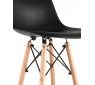 Стул EAMES барный черный Стул EAMES барный черный