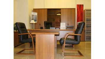 Кресло для посетителей Атлант HSW