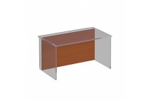  Защитная панель к столу письменному Дин-Р 113x72x1.8 (ШхГхВ)
