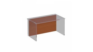  Защитная панель к столу письменному Дин-Р 79x72x1.8 (ШхГхВ)
