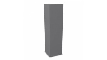  Опора ресепшн угловая Valde 30x30x111 (ШхГхВ)