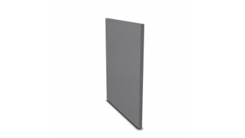  Боковая панель правая Valde 4x92x111 (ШхГхВ)