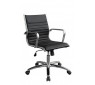 Кресло руководителя Roger LB Black Кресло руководителя Roger LB Black