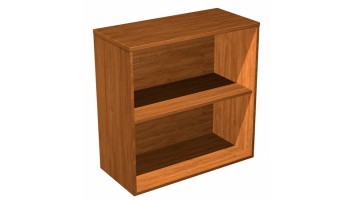  Стеллаж низкий широкий Комфорт 
