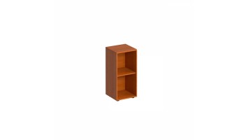 Стеллаж низкий узкий Комфорт 