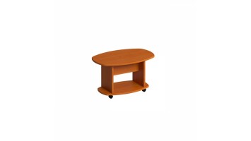 Журнальный стол Комфорт 80x50x56 (ШхГхВ)