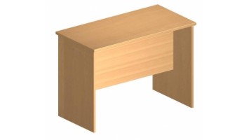 Приставной стол Комфорт 100x50x70 (ШхГхВ)