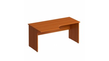 Стол эргономичный левый Комфорт 160x90x75 (ШхГхВ)