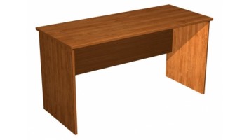 Стол рабочий  Комфорт 140x60x75 (ШхГхВ)