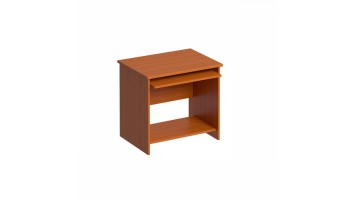 Компьютерный стол Комфорт 80x60x75 (ШхГхВ)