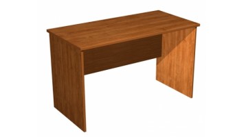 Стол рабочий  Комфорт 120x60x75 (ШхГхВ)