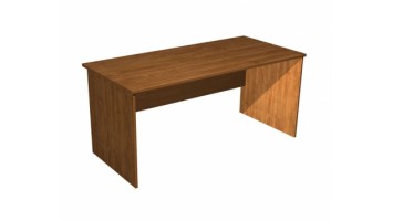 Стол рабочий Комфорт 160x75x75 (ШхГхВ)
