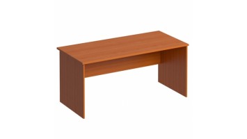 Стол рабочий Комфорт 160x75x75 (ШхГхВ)
