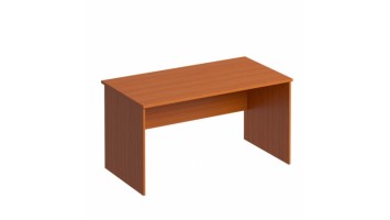 Стол рабочий Комфорт 140x75x75 (ШхГхВ)