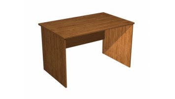 Стол рабочий Комфорт 120x75x75 (ШхГхВ)
