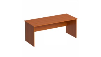 Стол рабочий Комфорт 180x75x75 (ШхГхВ)