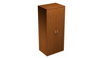  Шкаф для одежды Комфорт 80x60x200 (ШхГхВ) французкий орех