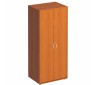 Шкаф для одежды Комфорт 80x60x200 (ШхГхВ) Шкаф для одежды Комфорт 80x60x200 (ШхГхВ)
