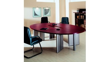 Конференц стол BOSS составной 300 см