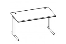 Стол прямой FST1680T39