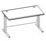Стол письменный FST1480F59 Стол письменный FST1480F59