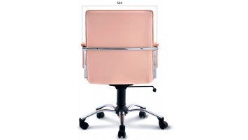 Кресло руководителя Синди D80