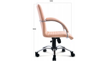 Кресло руководителя Синди D80