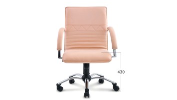Кресло руководителя Синди D80