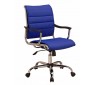 Кресло руководителя Бюрократ CH-994AXSN Кресло руководителя Бюрократ CH-994AXSN