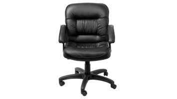 Кресло руководителя Бюрократ T-9908AXSN-Low